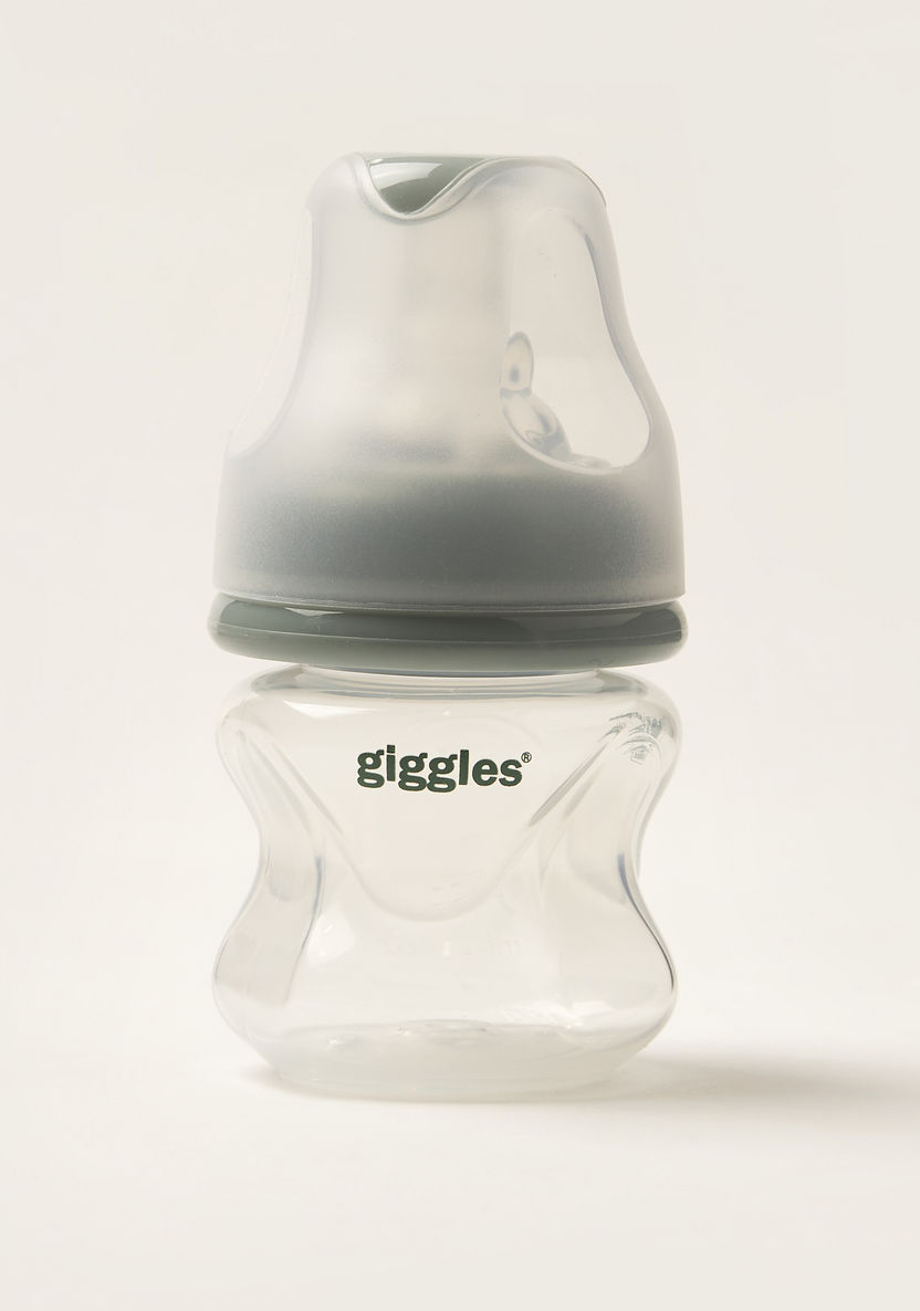 Giggles Feeding Bottle - 50 ml-Bottles and Teats-image-3