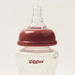 Giggles Feeding Bottle with Lid - 120 ml-Bottles and Teats-thumbnailMobile-1