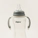 Giggles 240 ml Feeding Bottle with Handle and Spout - Sage-Bottles and Teats-thumbnailMobile-1