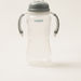 Giggles 240 ml Feeding Bottle with Handle and Spout - Sage-Bottles and Teats-thumbnail-2