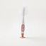 فرشاة لتنظيف الرضّاعة والحلمة بقاعدة سيليكون من جيجلز-baby-feeding-accessories-image-4