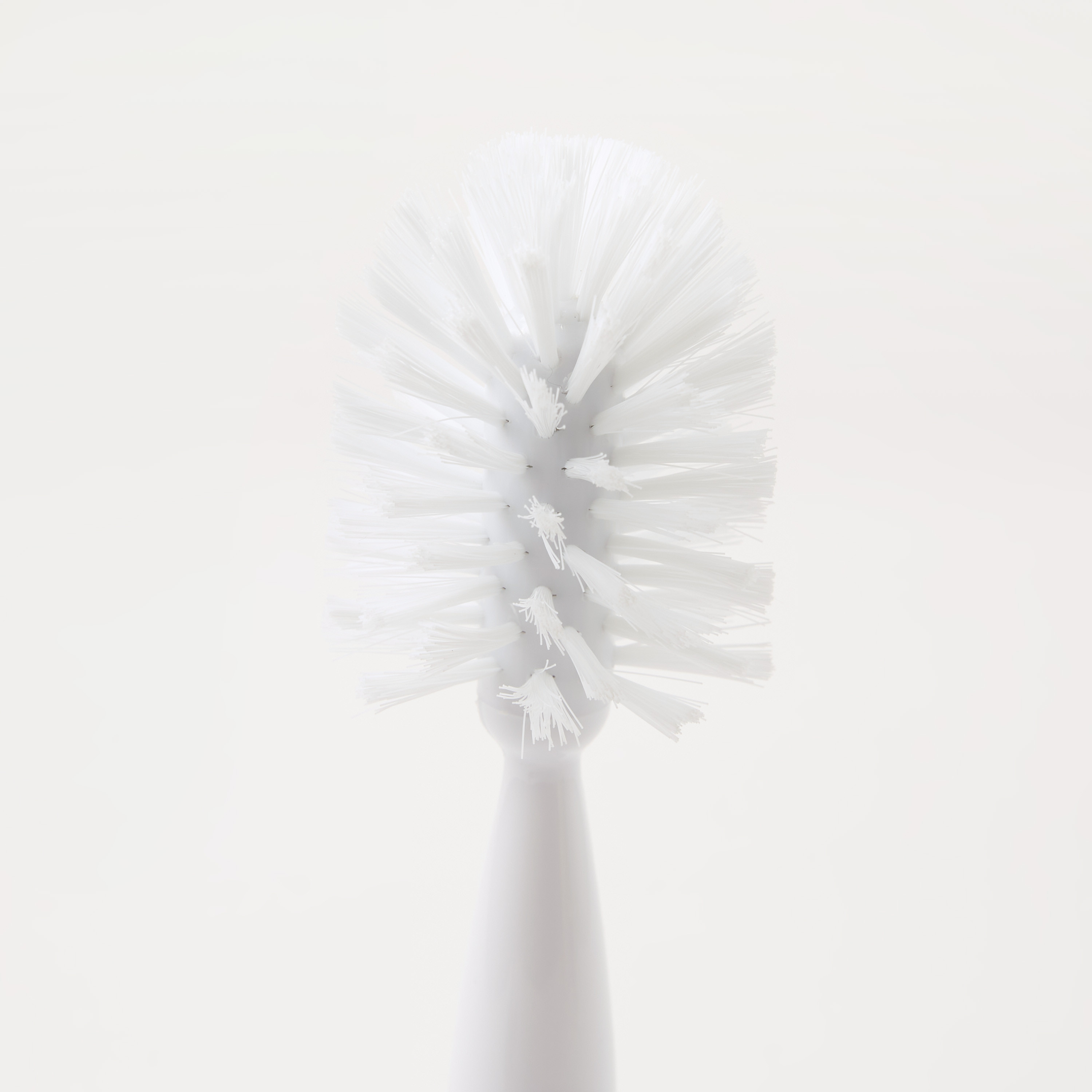 Giggles Bottle and Nipple Cleaning Brush with Silicone Base-baby-feeding-accessories-image-2