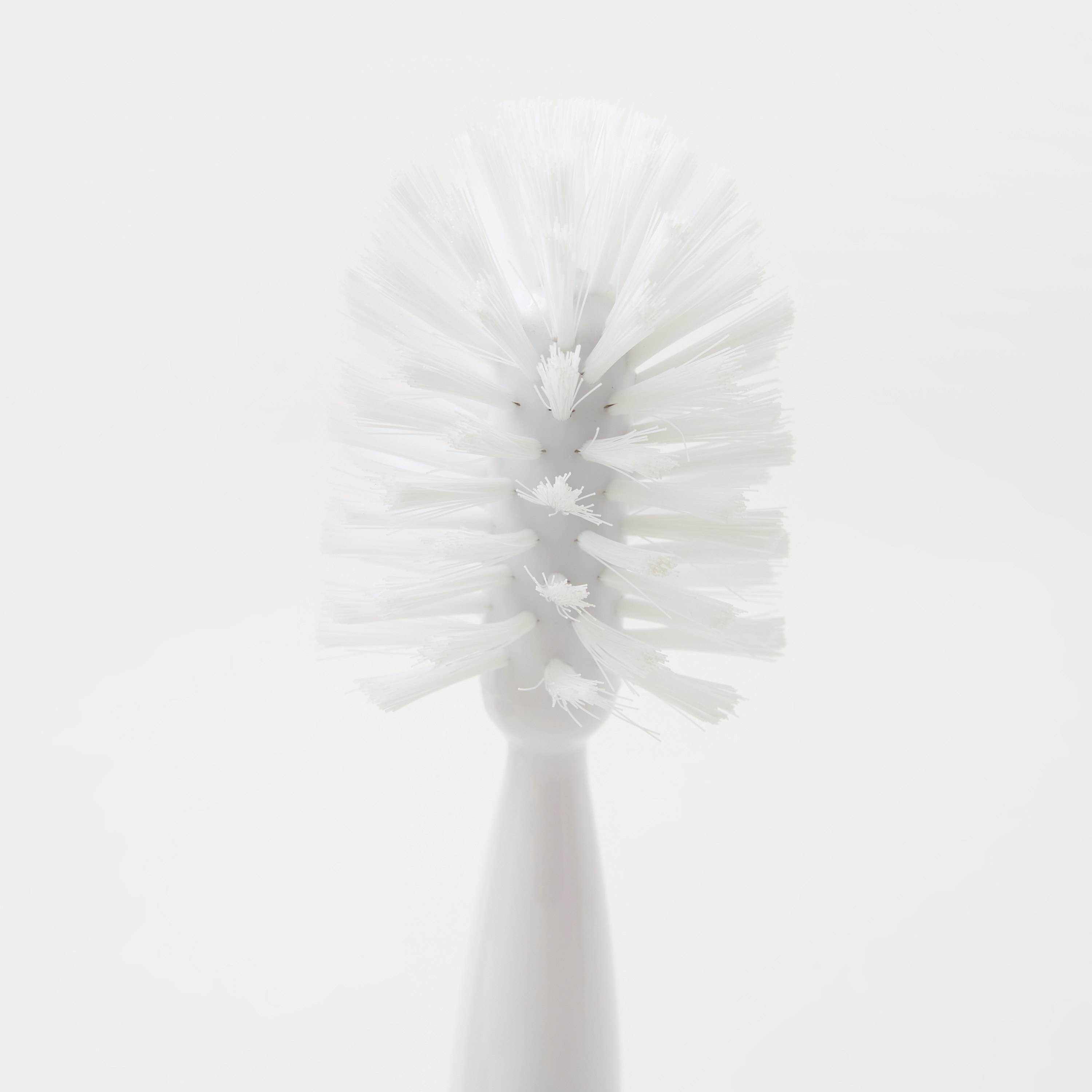Giggles Bottle and Nipple Cleaning Brush with Suction Base-baby-feeding-accessories-image-2