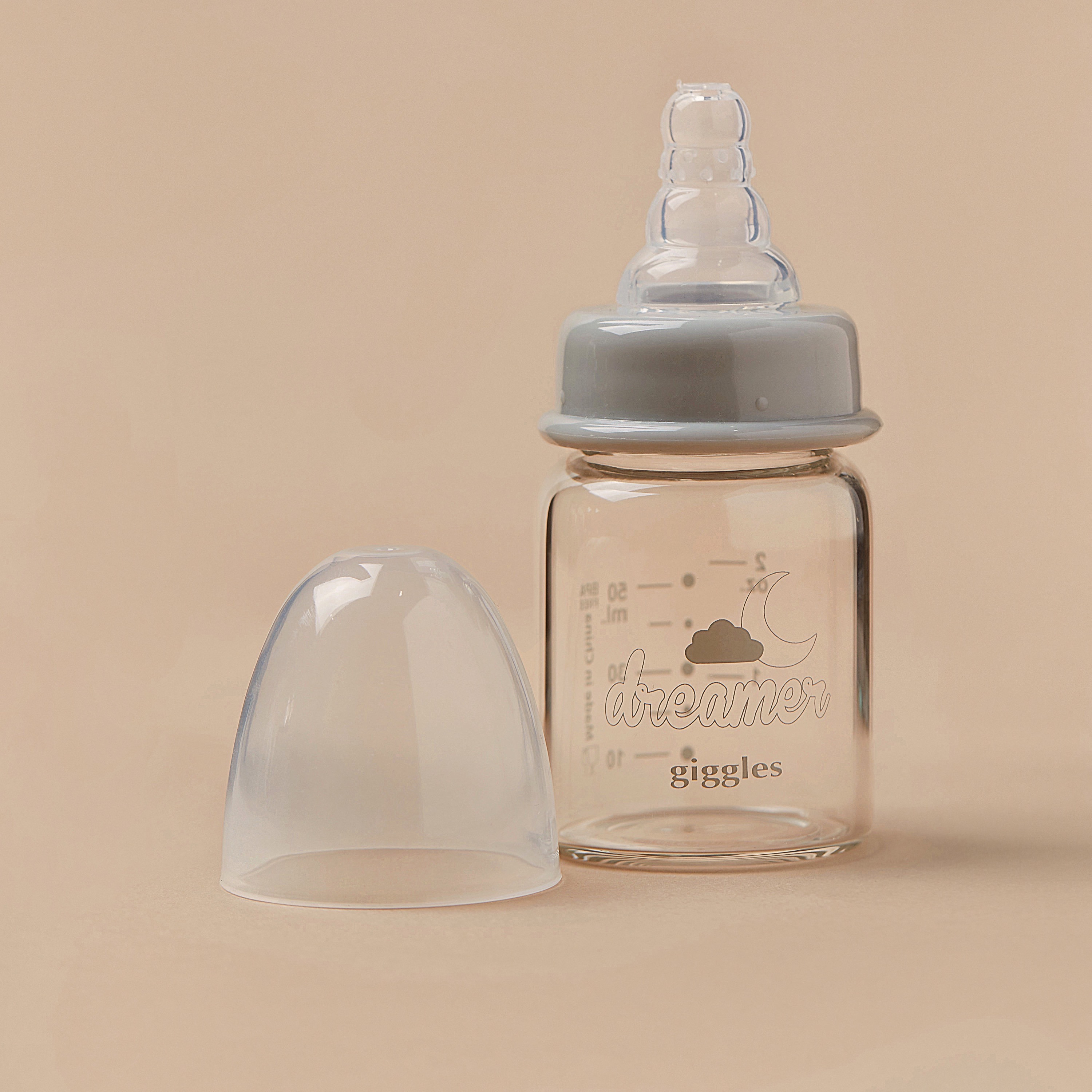 50 ml baby feeding hot sale bottles