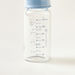 Giggles Glass Feeding Bottle with Cap - 120 ml-Bottles and Teats-thumbnailMobile-2