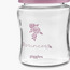 Giggles Glass Feeding Bottle - 120 ml (0-12 months)-baby-feeding-feedingbottles-bottlesandteats-image-5