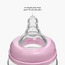 Giggles Glass Feeding Bottle - 120 ml (0-12 months)-baby-feeding-feedingbottles-bottlesandteats-image-7
