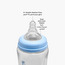 Giggles Glass Feeding Bottle - 200 ml (0-12 months)-baby-feeding-feedingbottles-bottlesandteats-image-4