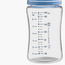 Giggles Glass Feeding Bottle - 200 ml (0-12 months)-baby-feeding-feedingbottles-bottlesandteats-image-7