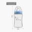 Giggles Glass Feeding Bottle - 200 ml (0-12 months)-baby-feeding-feedingbottles-bottlesandteats-image-9