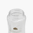 قارورة رضاعة زجاجية واسعة العنق بطبعات من جيجلز - 200 مل - 0-12 شهر-baby-feeding-feedingbottles-bottlesandteats-image-4