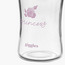 Giggles Glass Wide Neck Printed Feeding Bottle - 200 ml (0-12 months)-baby-feeding-feedingbottles-bottlesandteats-image-5
