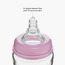Giggles Glass Wide Neck Printed Feeding Bottle - 200 ml (0-12 months)-baby-feeding-feedingbottles-bottlesandteats-image-8