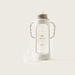 Giggles Glass Feeding Bottle with Cap - 240 ml-Bottles and Teats-thumbnailMobile-0