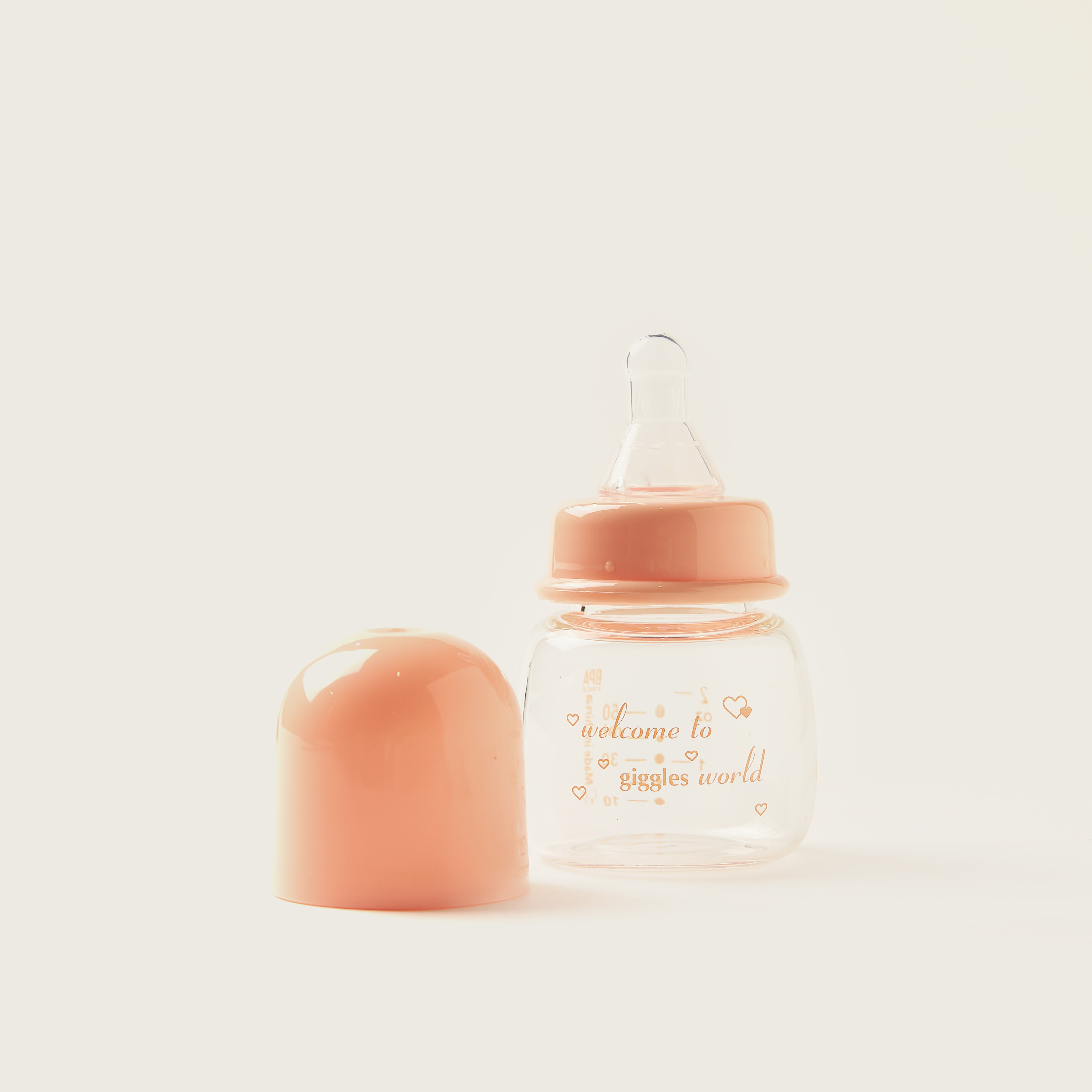 Baby bottle best sale cover online