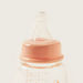 Giggles Glass Feeding Bottle with Cap - 50 ml-Bottles and Teats-thumbnail-1