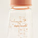 Giggles Feeding Glass Bottle with Lid - 120 ml-Bottles and Teats-thumbnailMobile-1