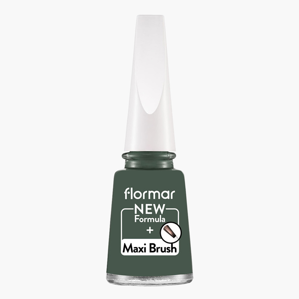 طلاء أظافر نيو فورمولا بلس من فلورمار-beautyandpersonalcare-makeup-nails-nailpolishes-image-1