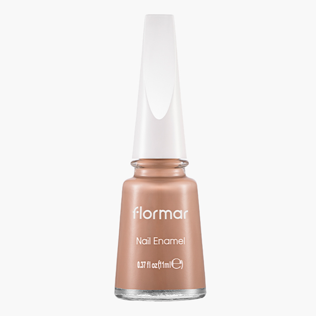 Flormar New Formula Plus Nail Polish - 11 ml-beautyandpersonalcare-makeup-nails-nailpolishes-image-1