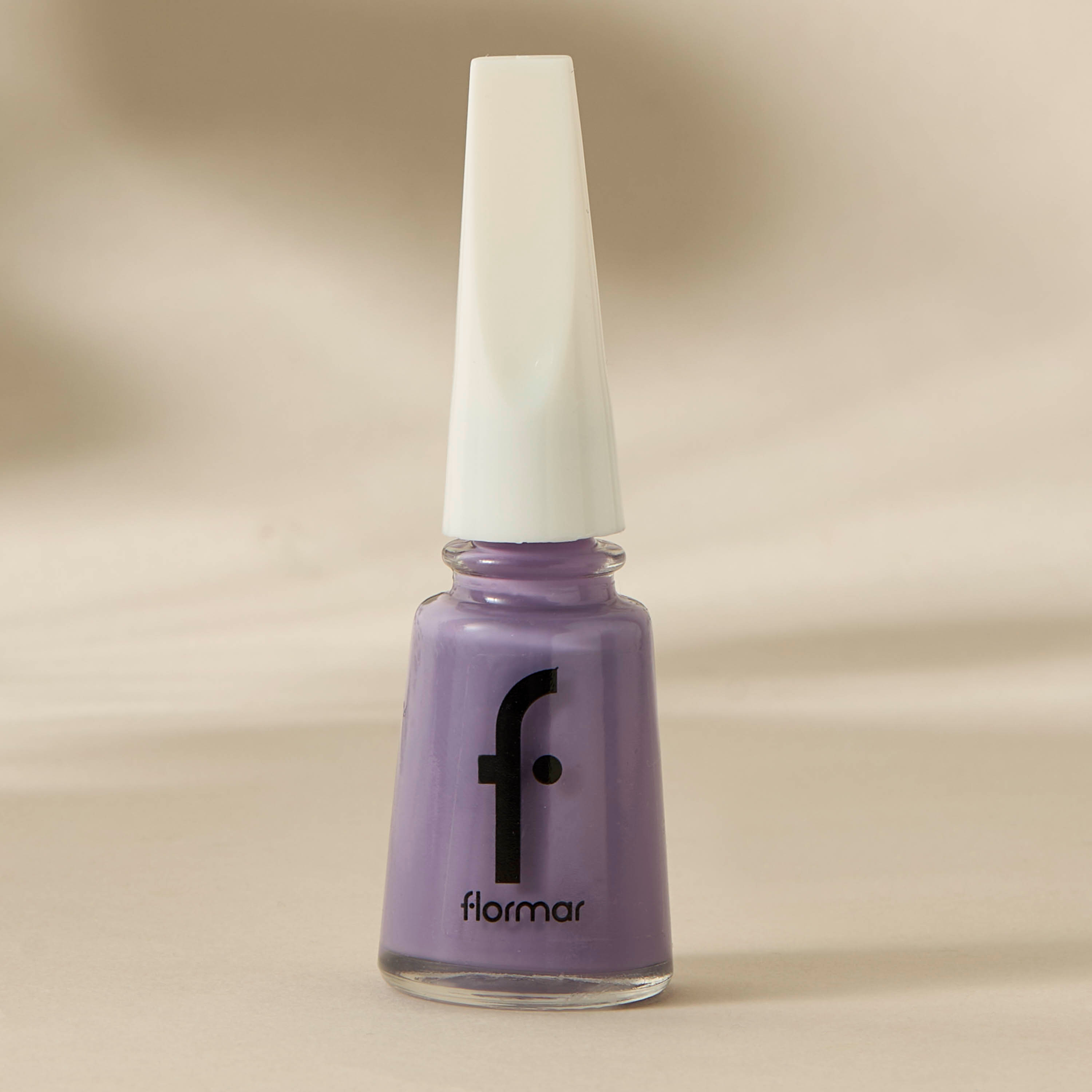 Flormar New Formula Plus Nail Polish - 11 ml-beautyandpersonalcare-makeup-nails-nailpolishes-image-1