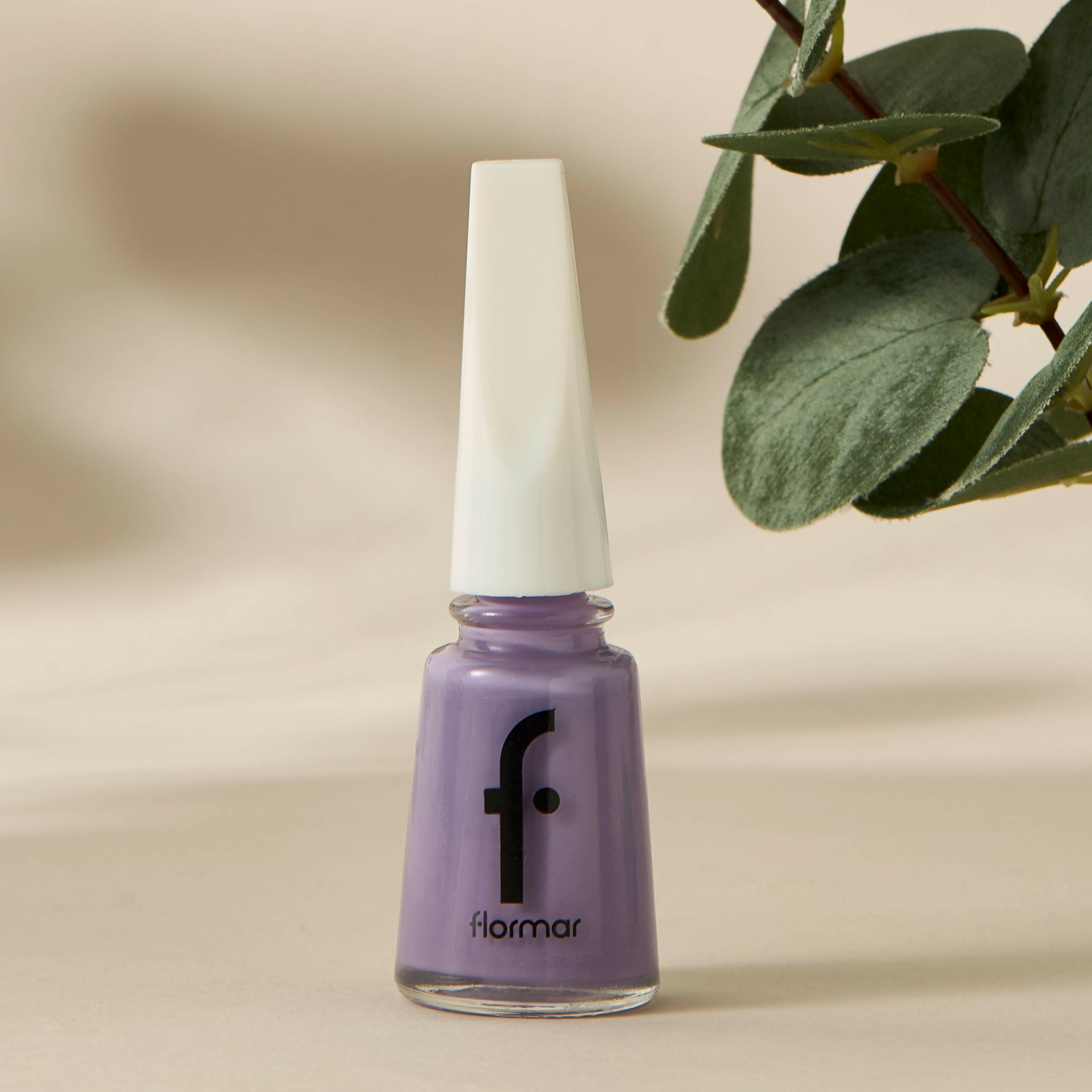 Flormar New Formula Plus Nail Polish - 11 ml-beautyandpersonalcare-makeup-nails-nailpolishes-image-2