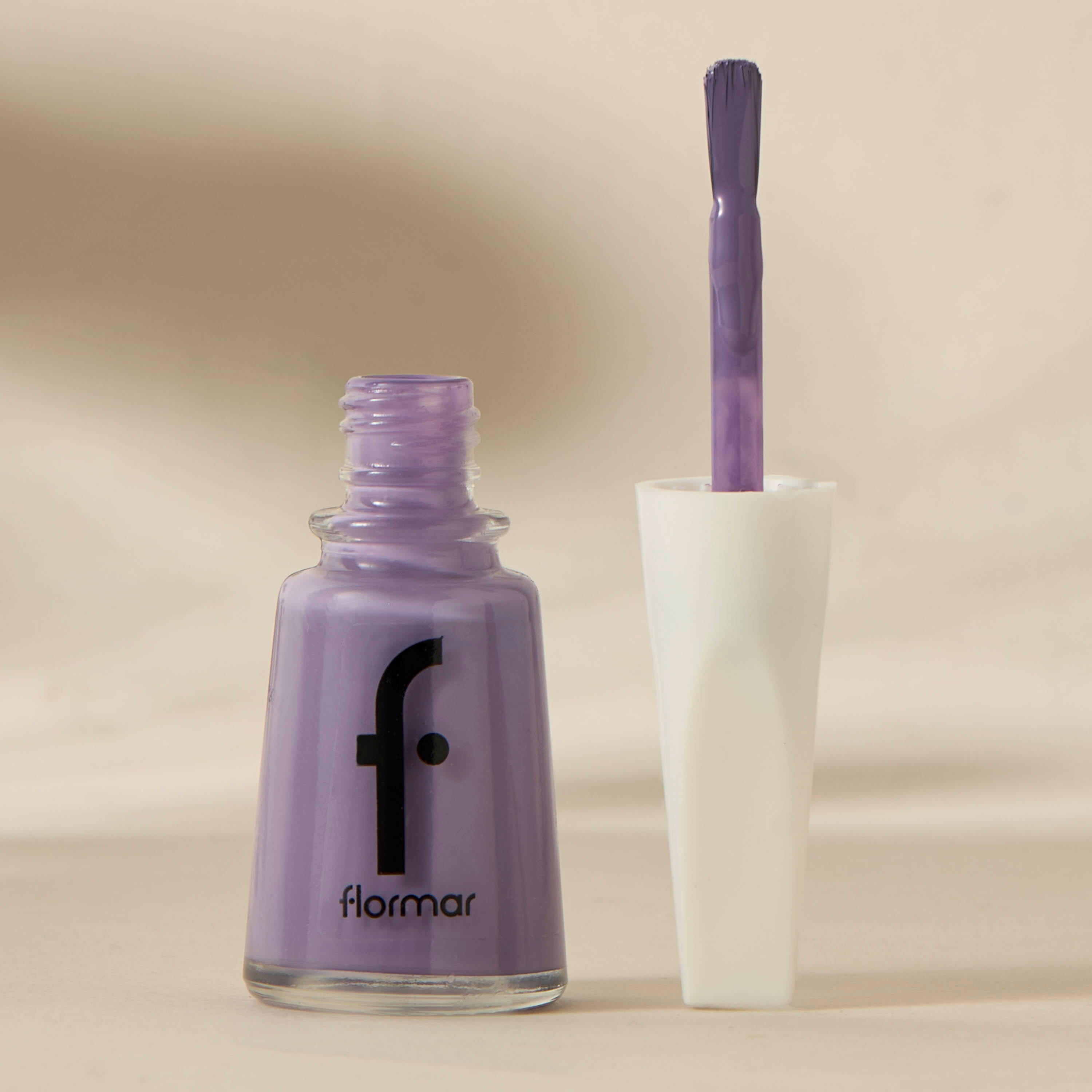 Flormar New Formula Plus Nail Polish - 11 ml-beautyandpersonalcare-makeup-nails-nailpolishes-image-3