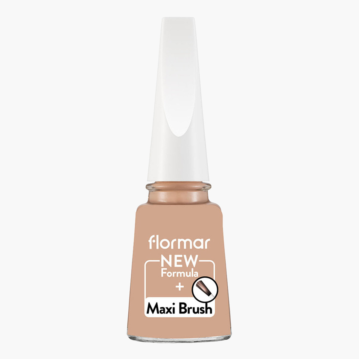 Flormar New Formula Plus Nail Polish-beautyandpersonalcare-makeup-nails-nailpolishes-image-1