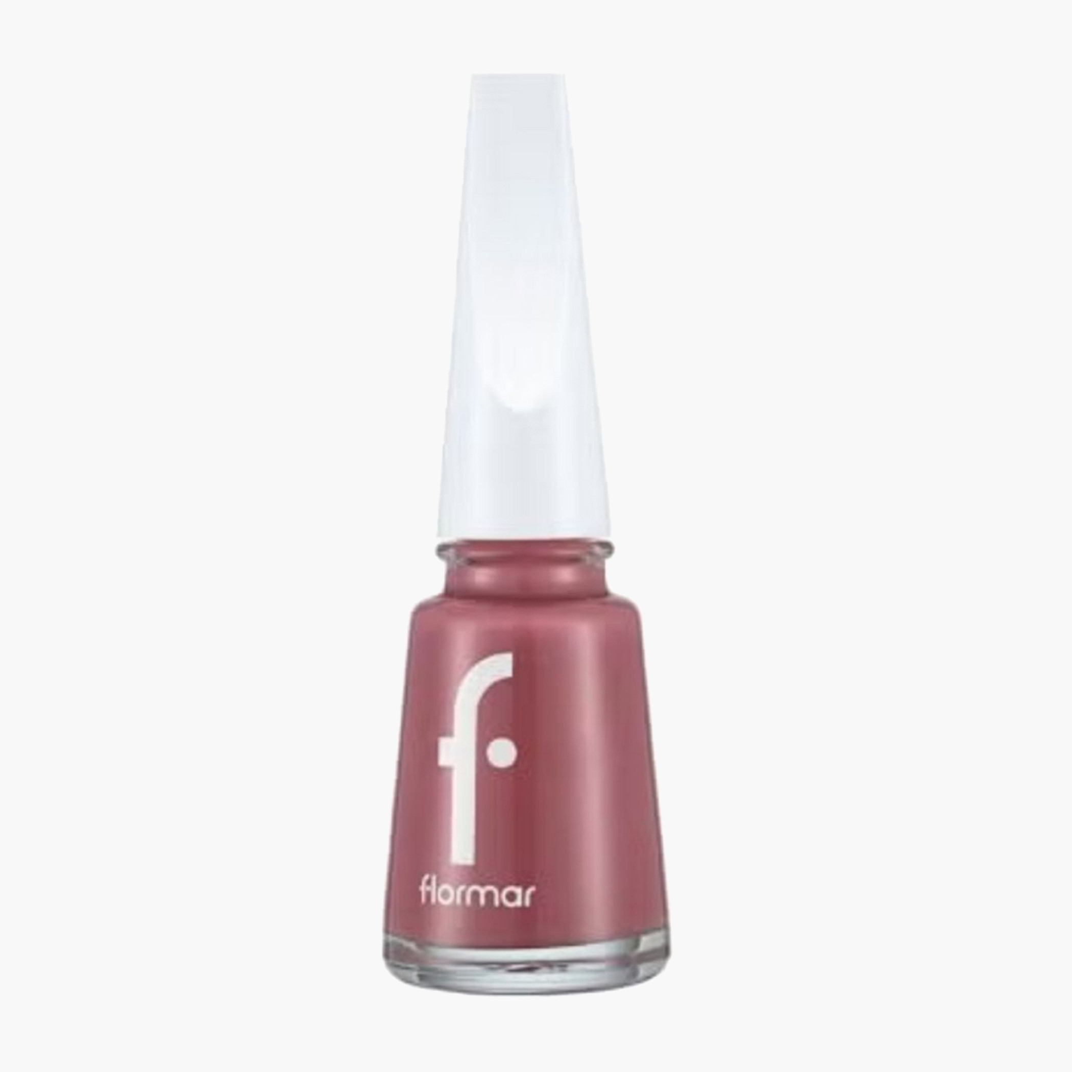 Flormar New Formula Plus Nail Polish - 11 ml-beautyandpersonalcare-makeup-nails-nailpolishes-image-2