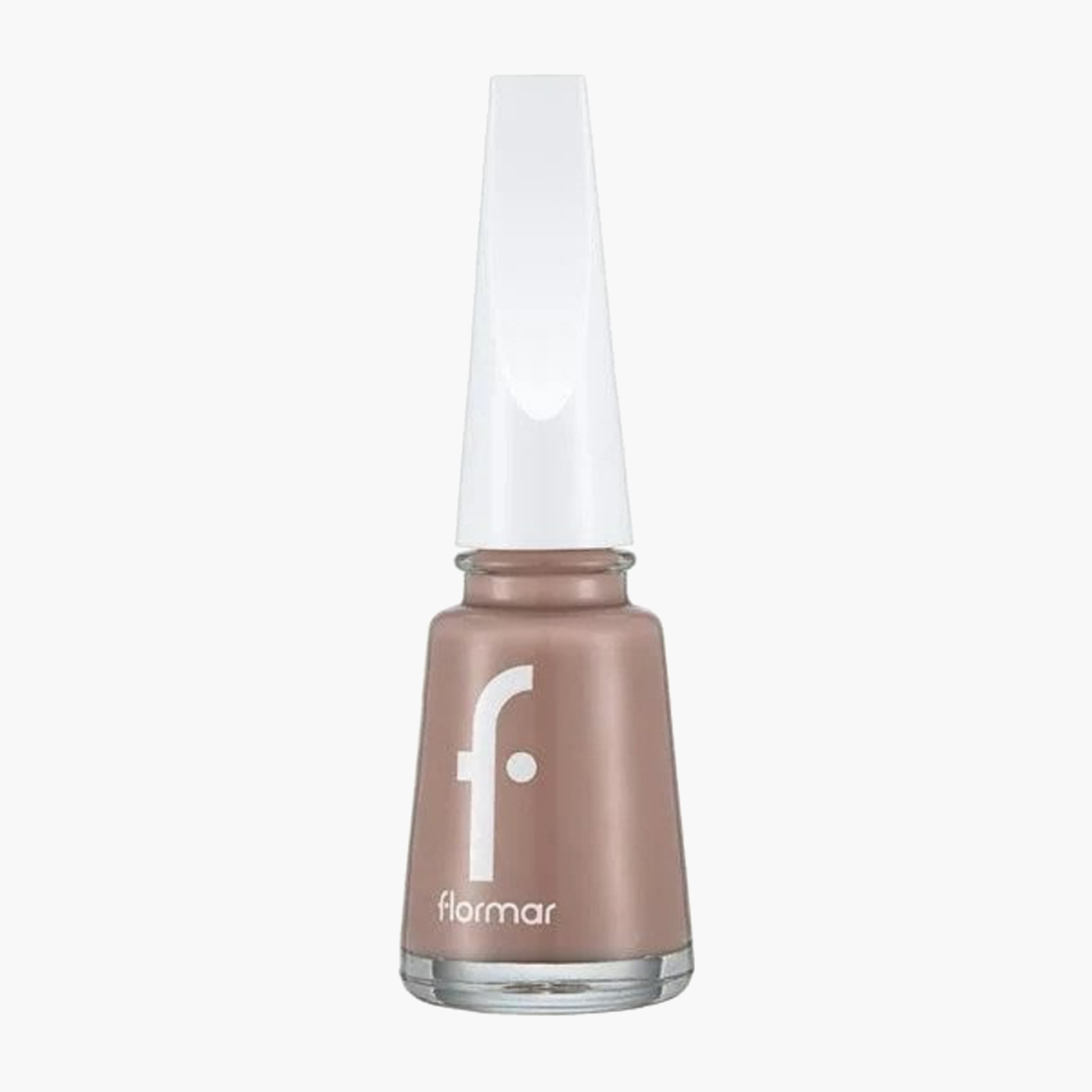 Flormar New Formula Plus Nail Polish - 11 ml-beautyandpersonalcare-makeup-nails-nailpolishes-image-1