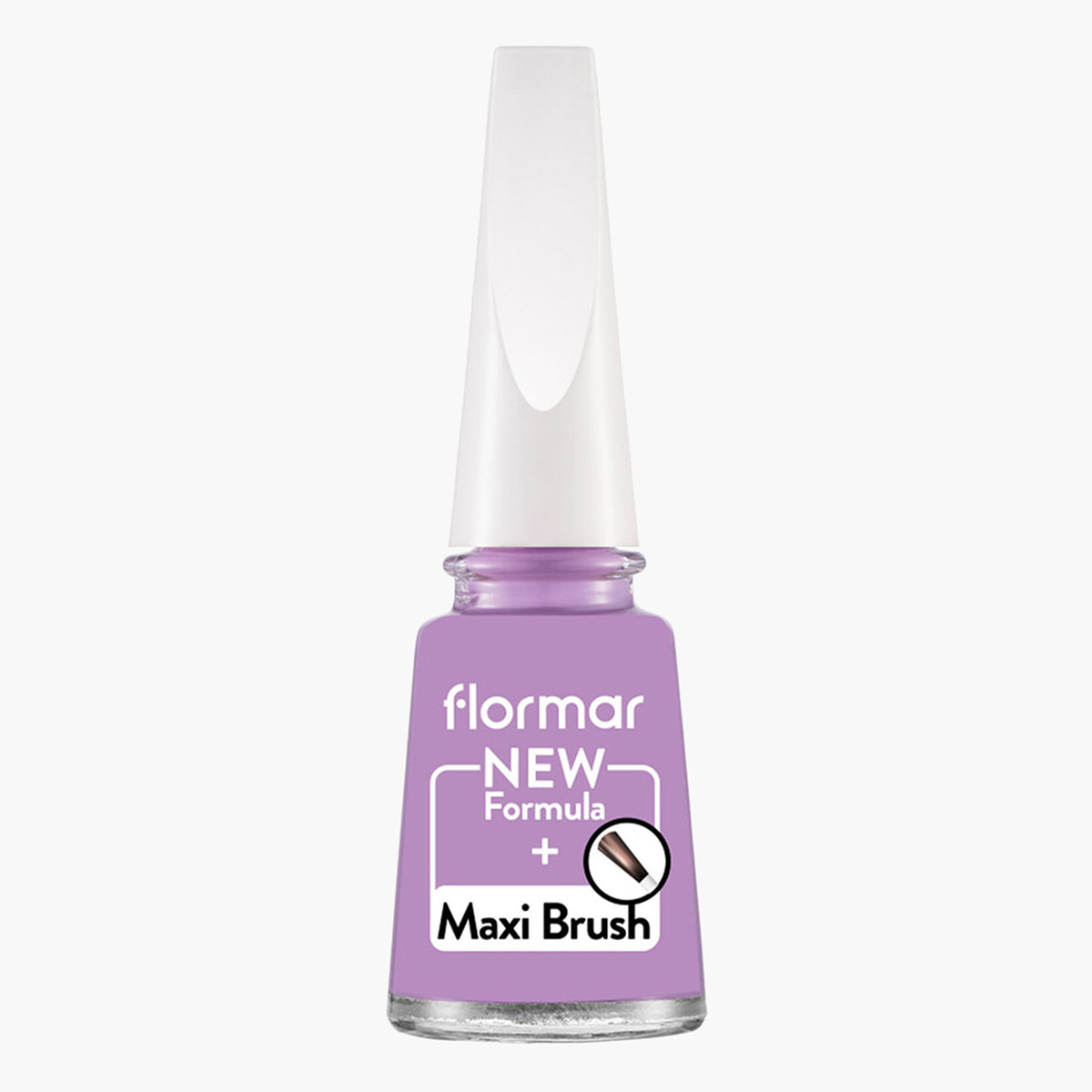 Flormar Nail Polish with Maxi Brush-beautyandpersonalcare-makeup-nails-nailpolishes-image-1