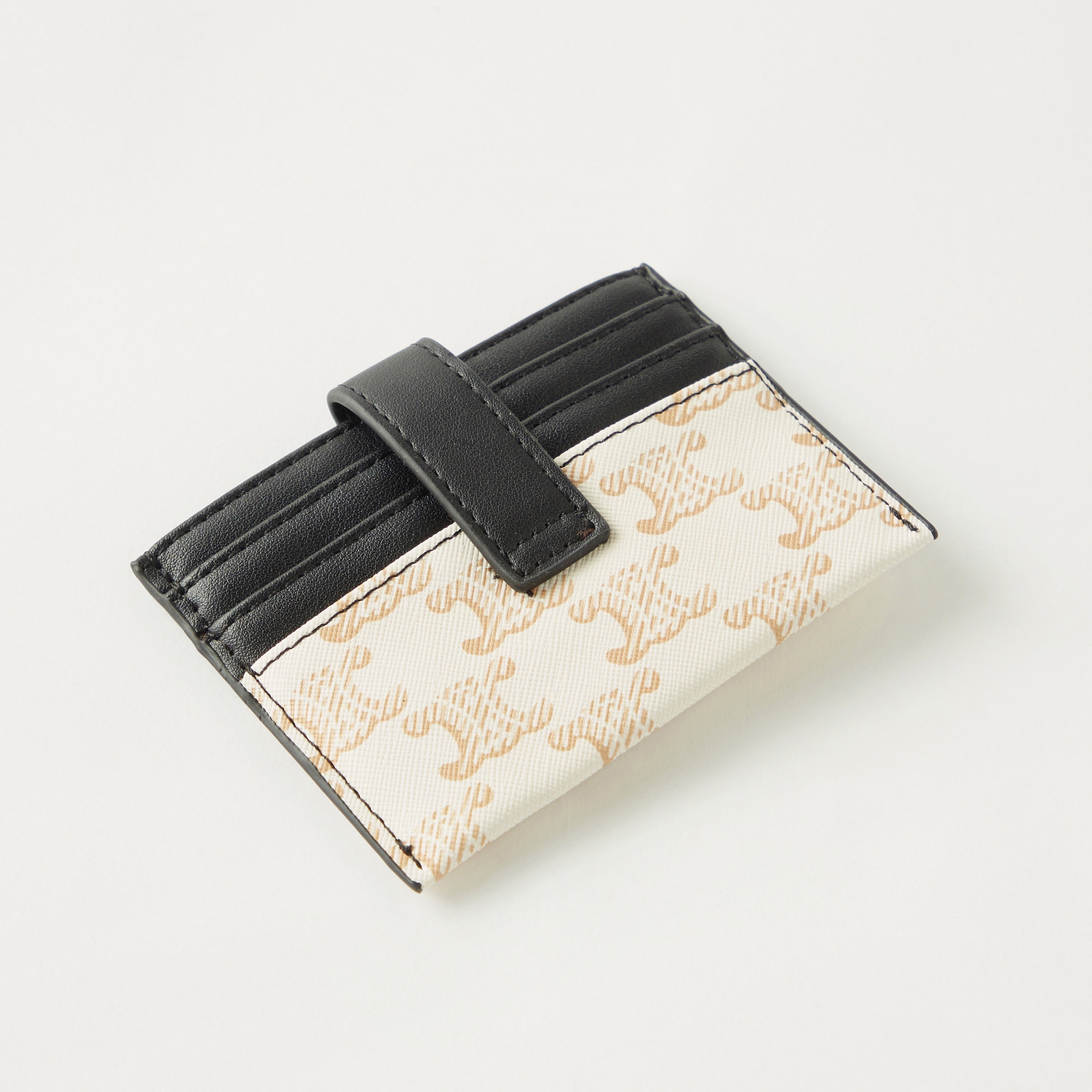 Sasha Printed Card Holder with Loop Closure-women-bagsandwallets-wallets-image-3