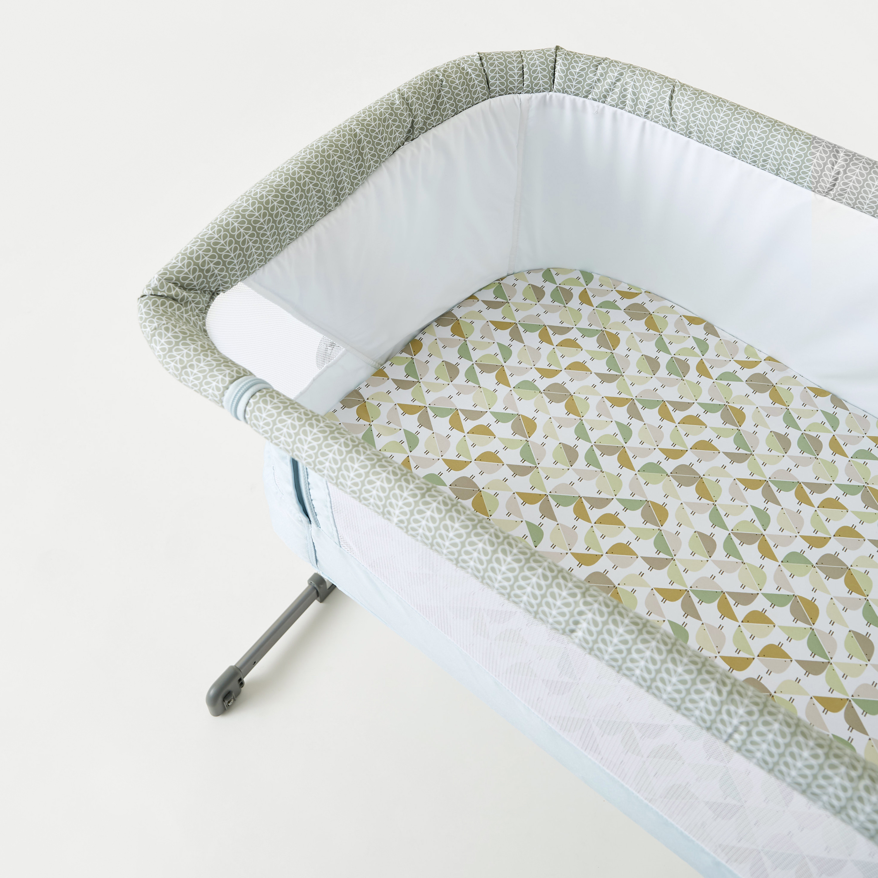 Nature's bassinet online