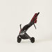 Giggles Porter Red Stroller with Reclining Seat and Child Handle (Upto 3 years) -Strollers-thumbnail-13
