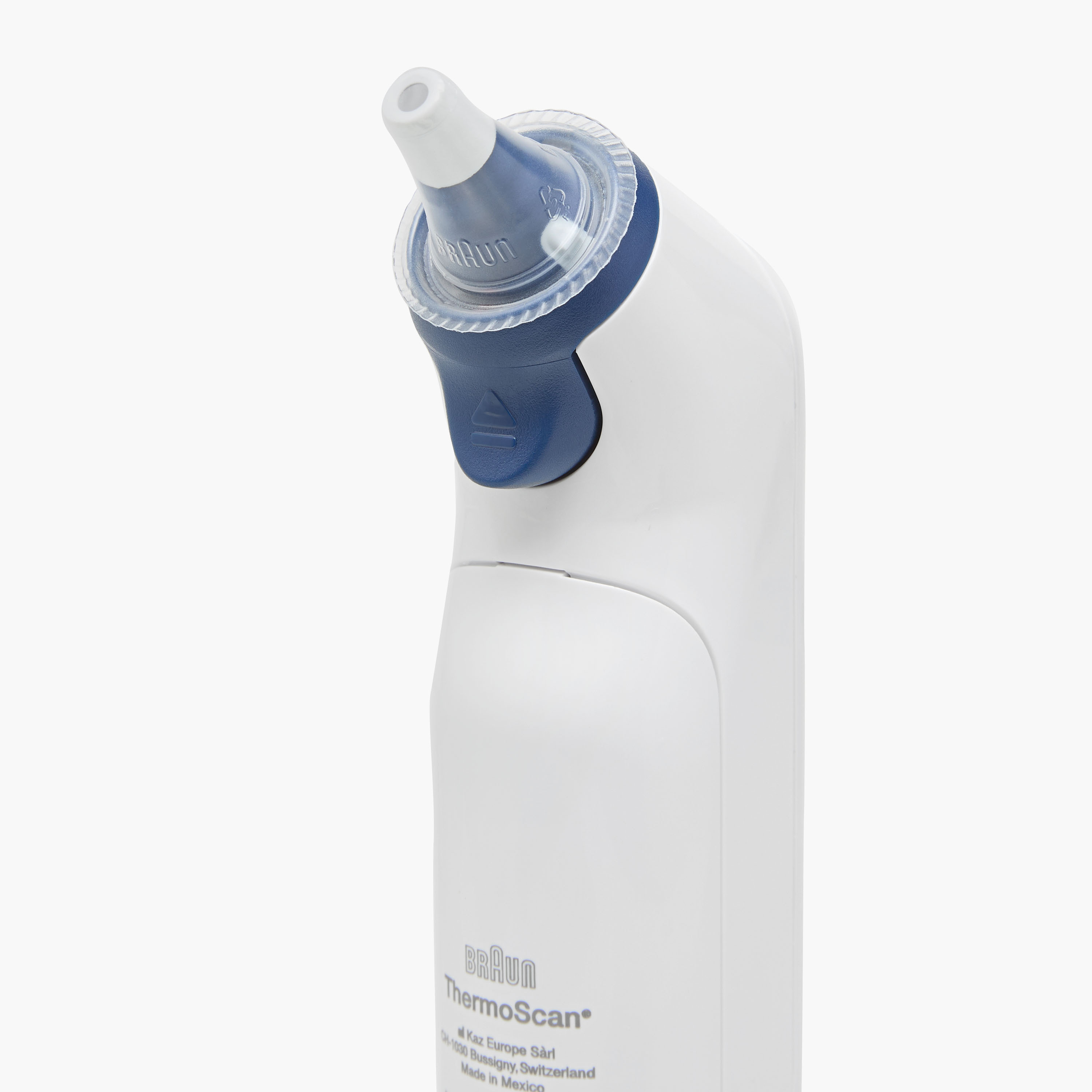 Braun Thermometer with Night Mode-baby-healthandsafety-thermometersandaspirators-image-6