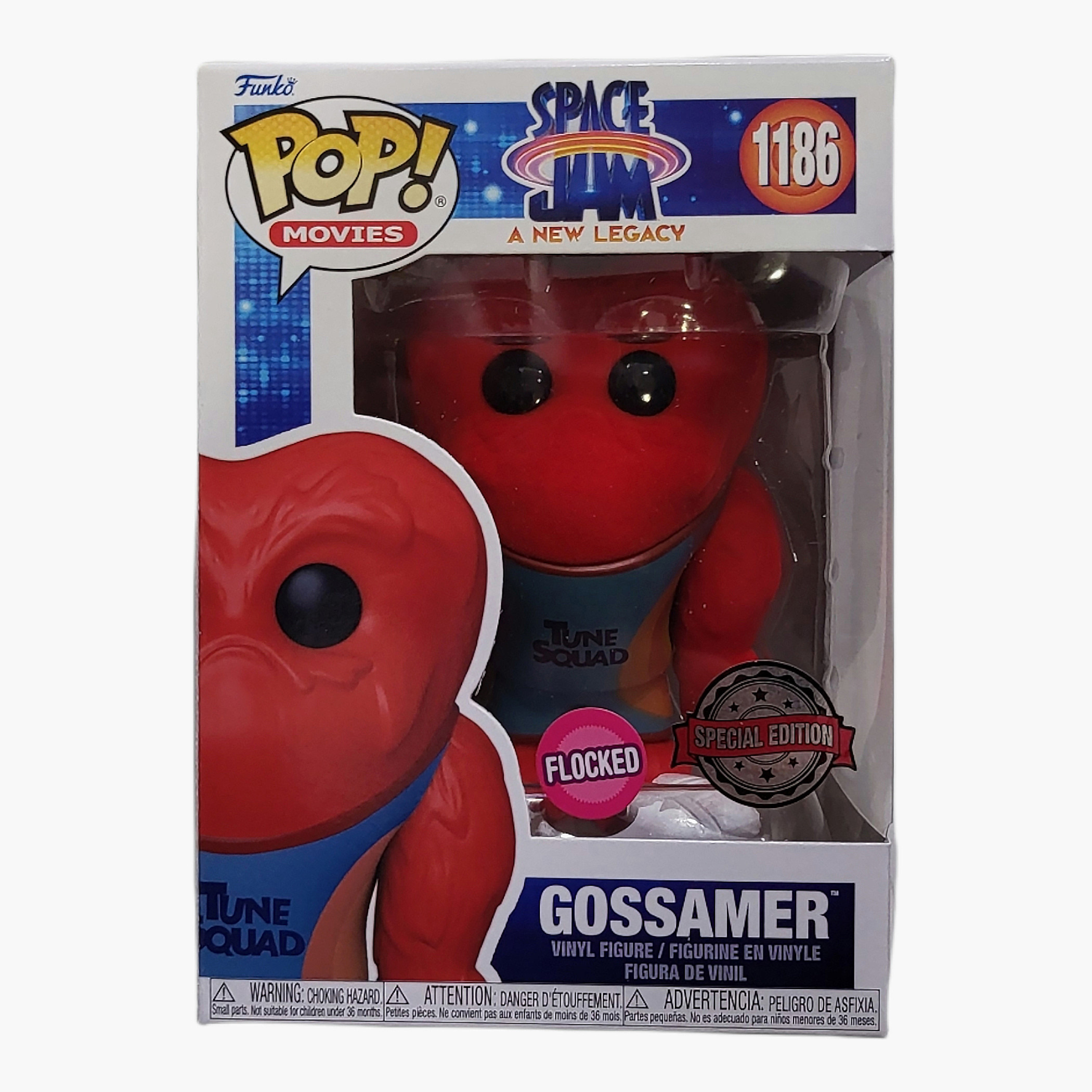 gossamer funko pop