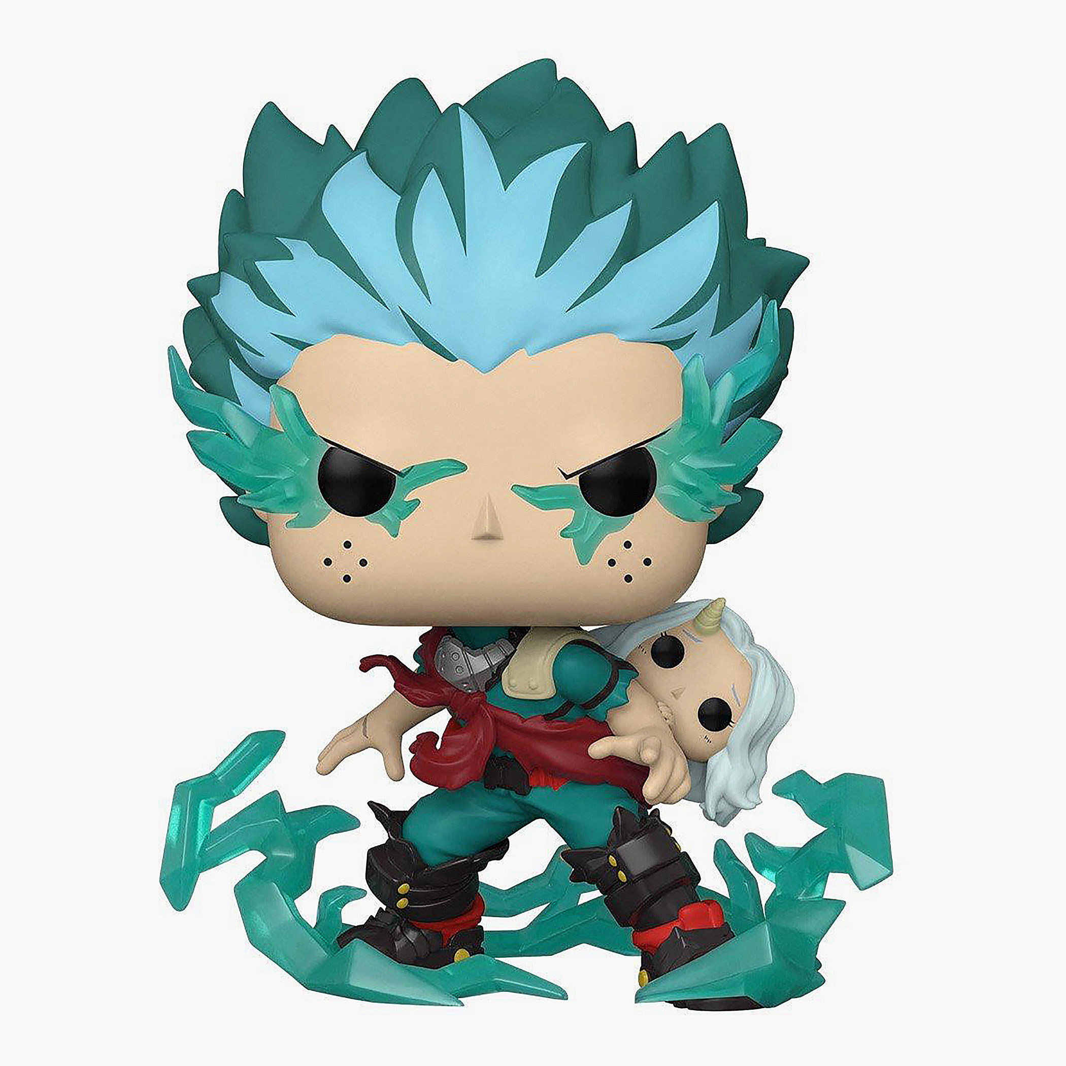 تمثال إنفينت ديكو مع إيري من ماي هيرو أكاديميا من فانكو بوب!-toys-playfigures-actionfigures-image-2