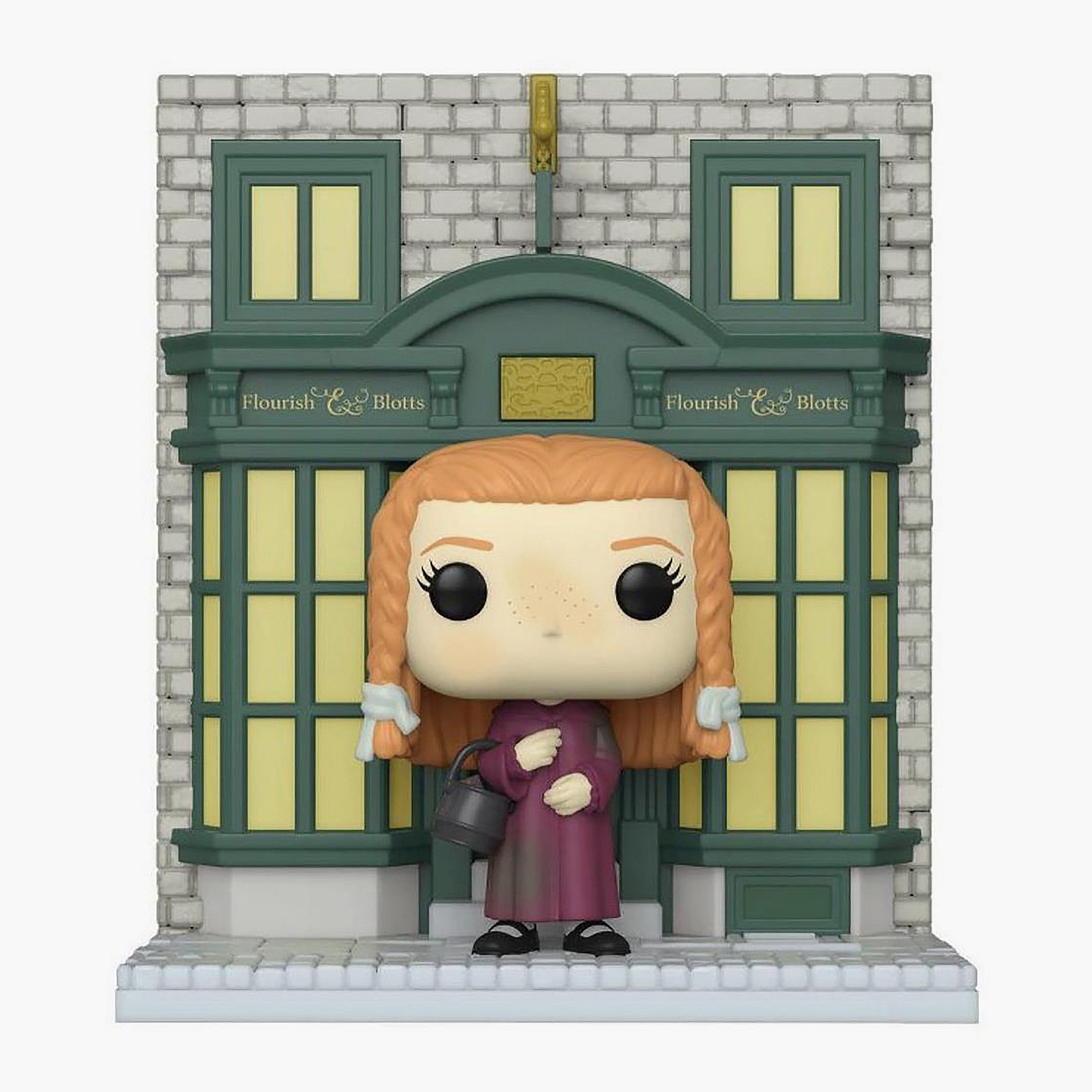 FUNKO POP デラックス ハリー・ポッター USJ セット フィギュア FUNKO POP デラックス ハリー・ポッター USJ セット フィギュア