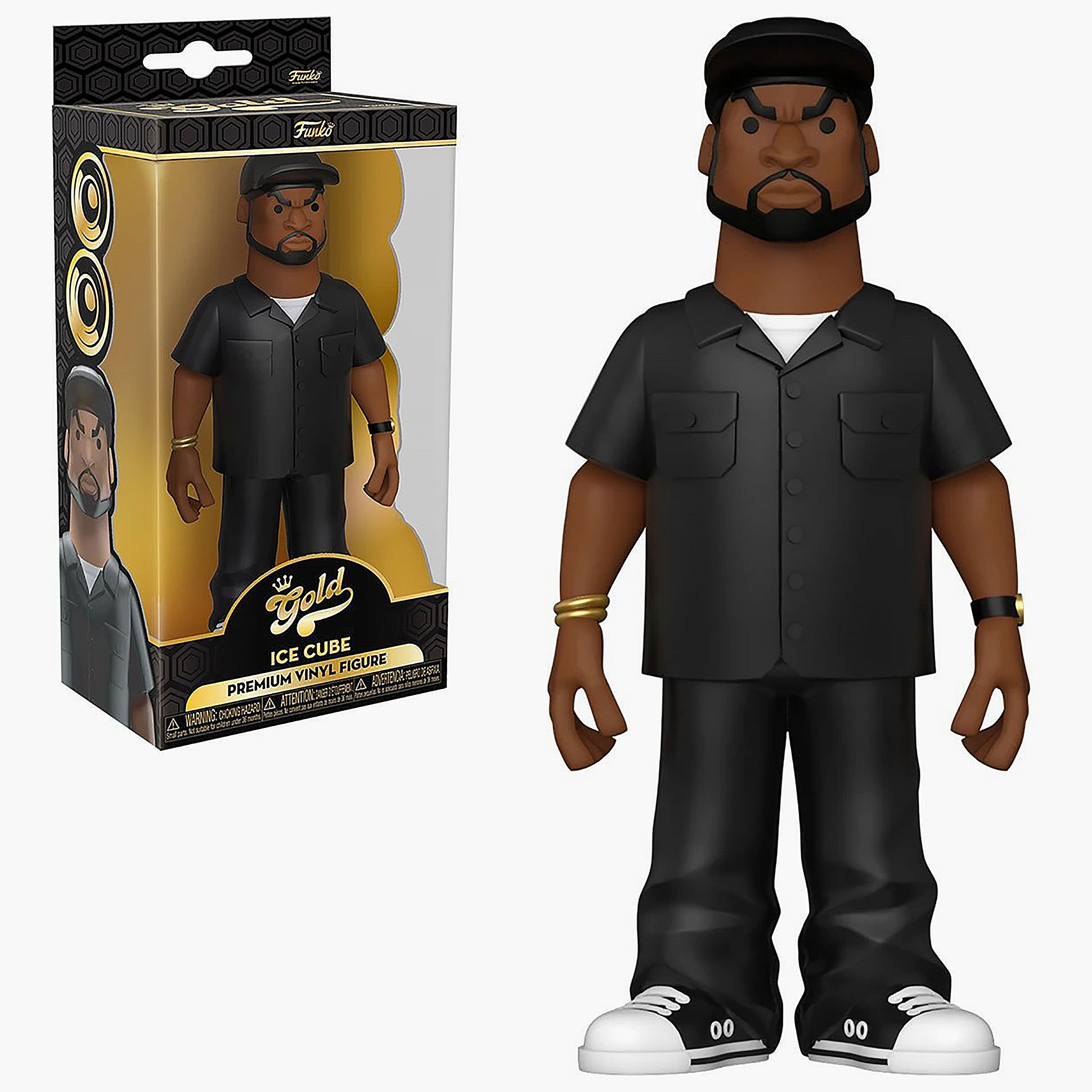 Ice cube deals funko pop