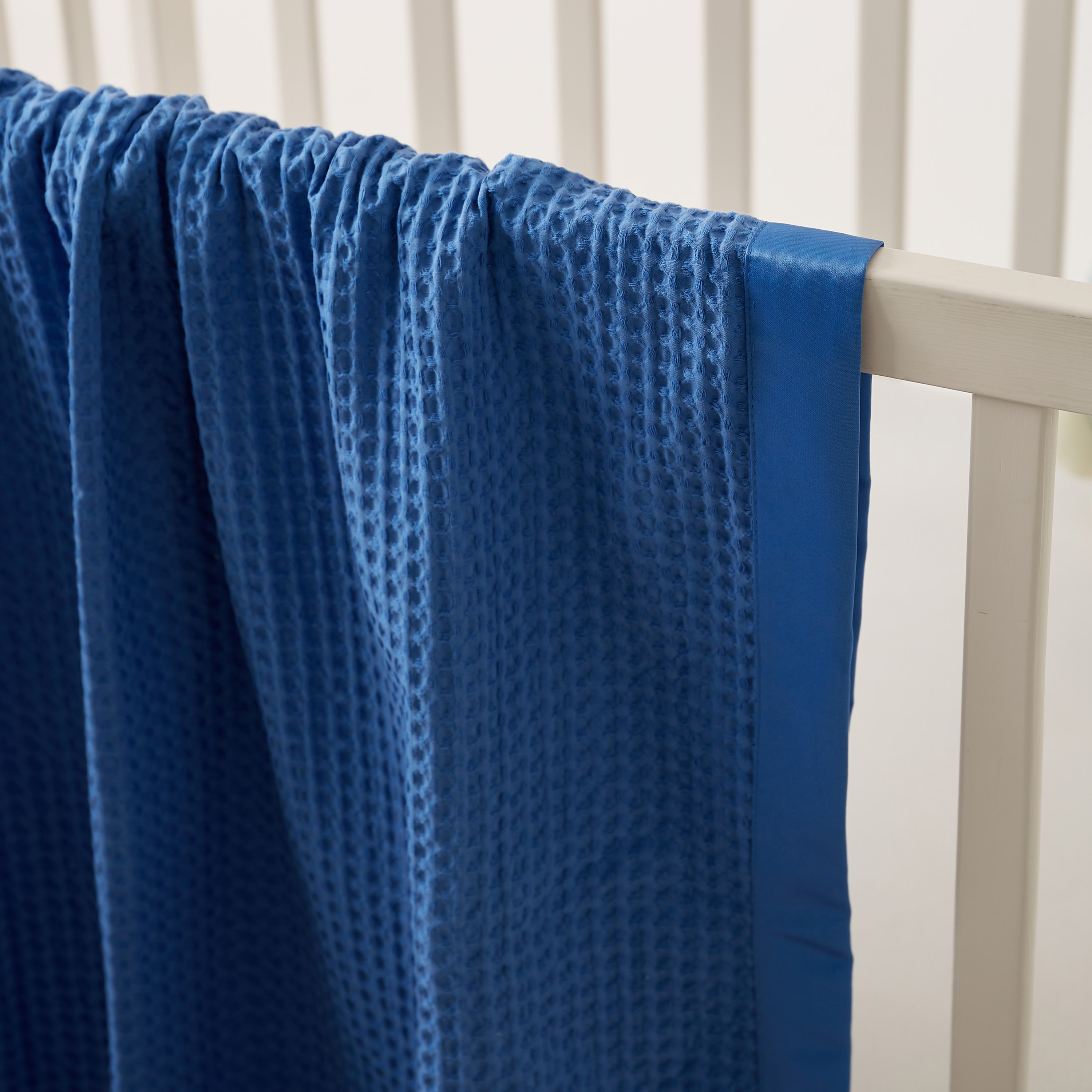 Giggles Waffle Textured Blanket-baby-nursery-blanketsandswaddles-blanketsandquilts-image-2