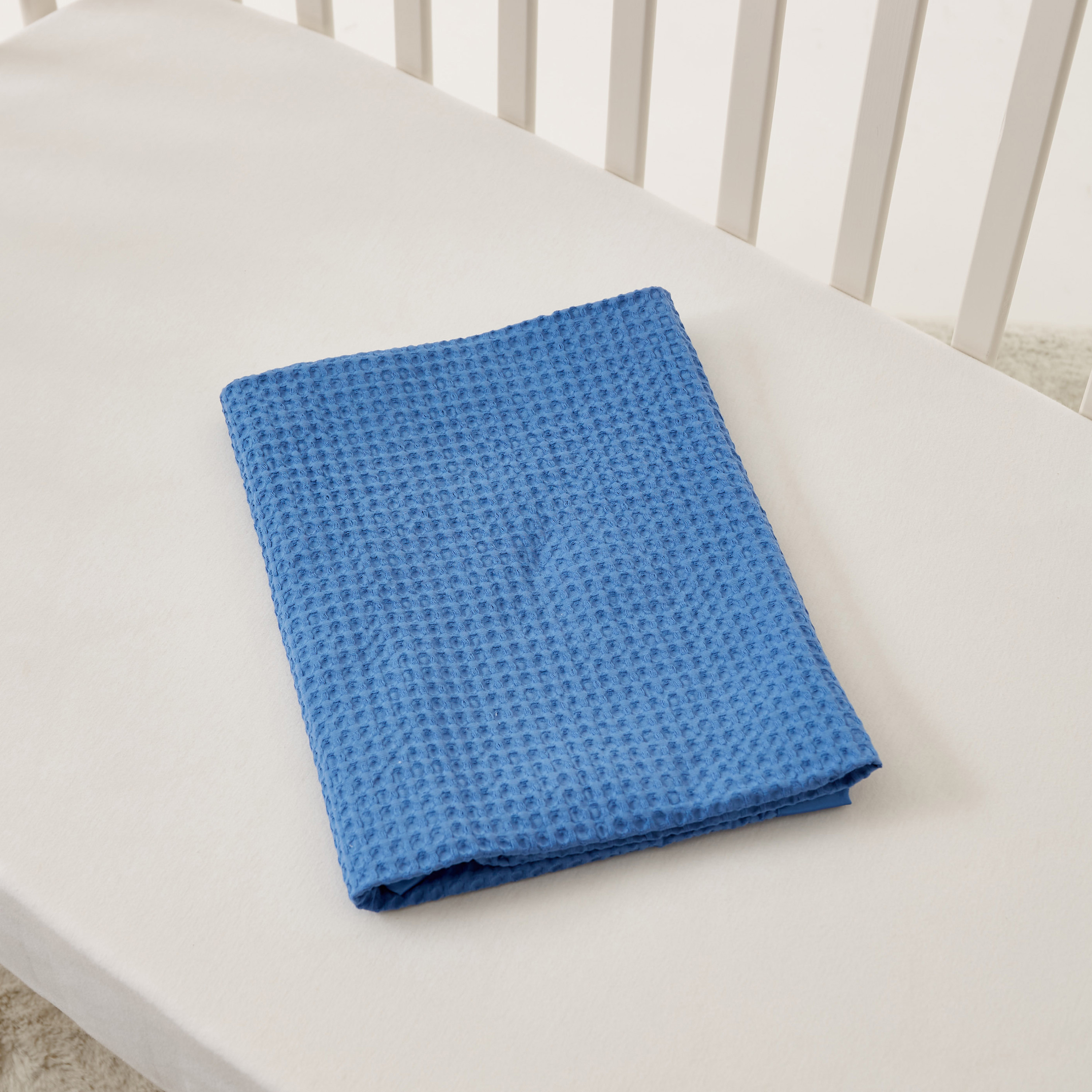 Giggles Waffle Textured Blanket-baby-nursery-blanketsandswaddles-blanketsandquilts-image-4
