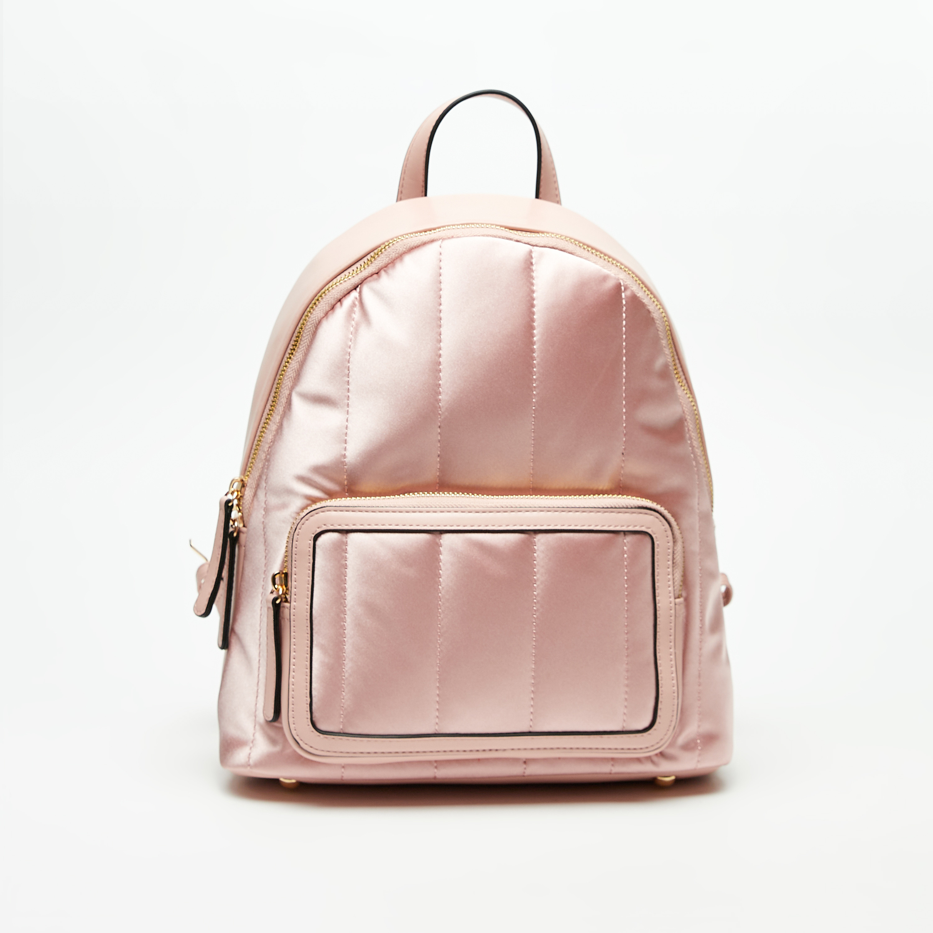 Pink cheap womens backpack