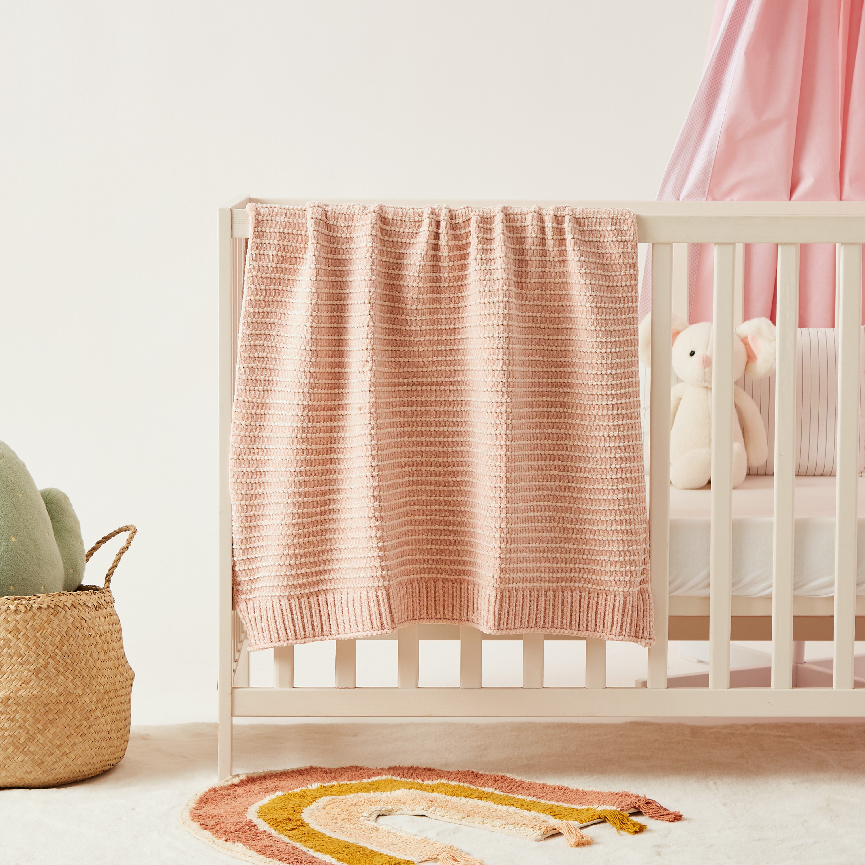 Giggles Textured Blanket-baby-nursery-blanketsandswaddles-blanketsandquilts-image-1