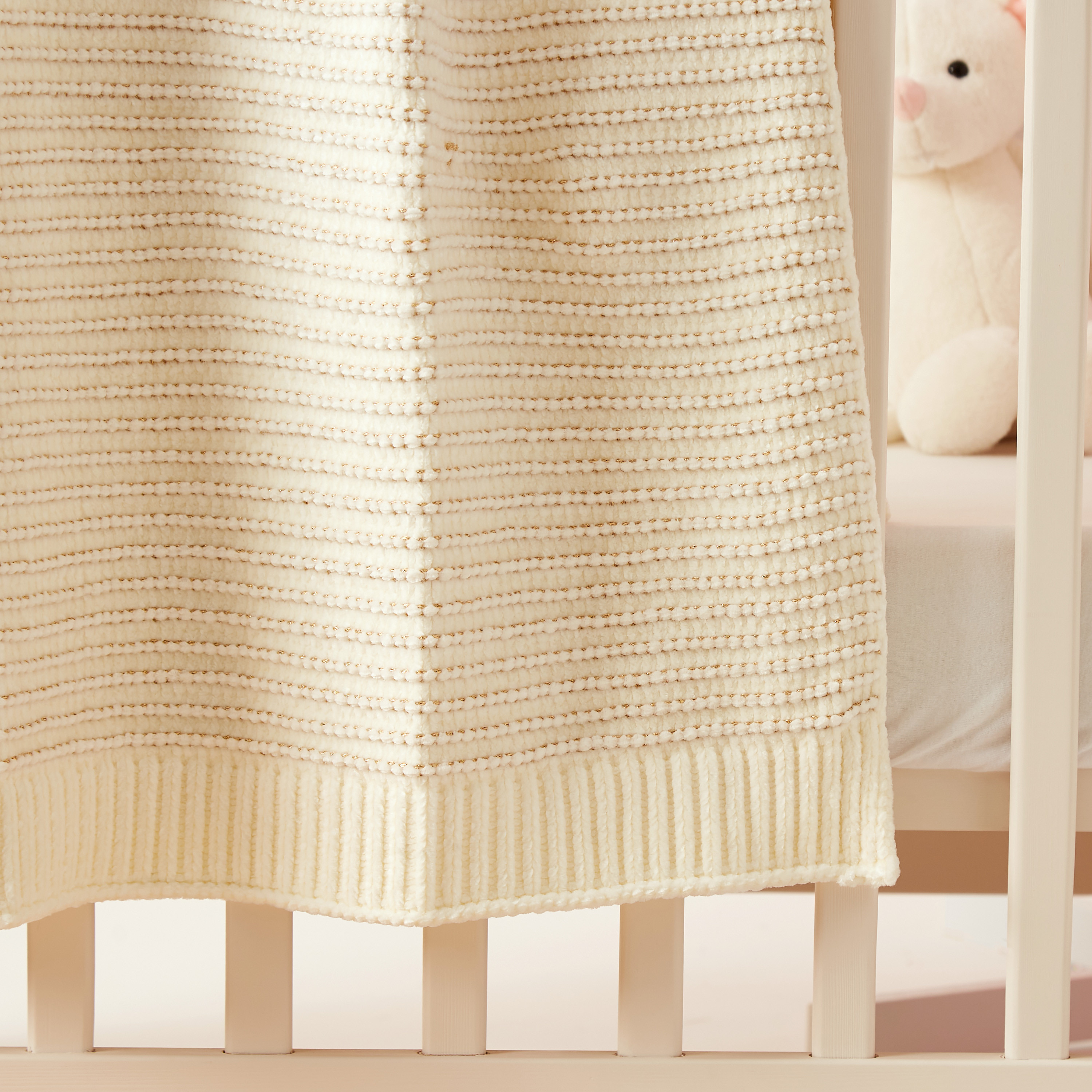 Giggles Textured Chenille Blanket-baby-nursery-blanketsandswaddles-blanketsandquilts-image-3