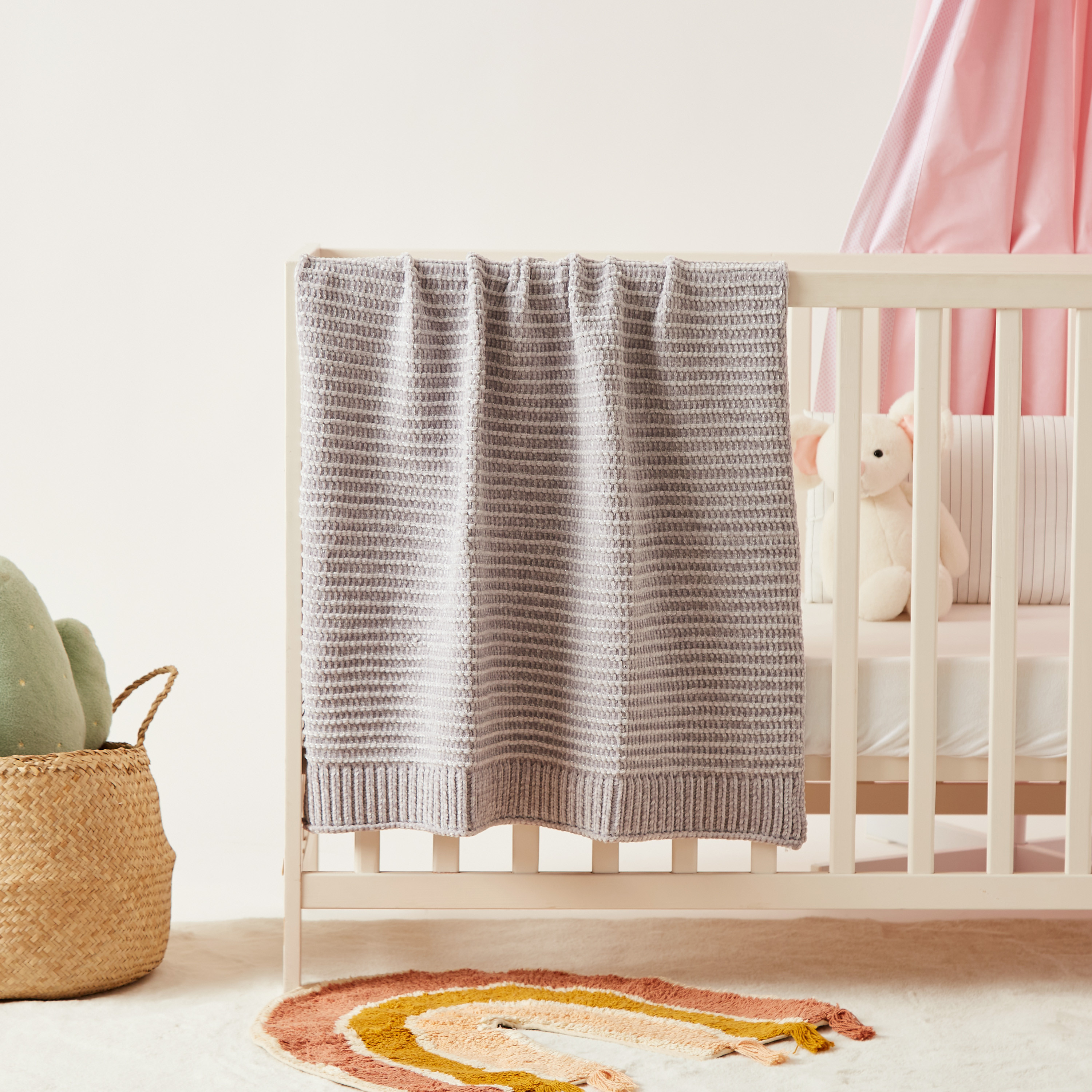 Giggles Textured Blanket-baby-nursery-blanketsandswaddles-blanketsandquilts-image-1