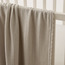 Juniors Knitted Blanket with Scallop Hem - 81x107 cms-baby-nursery-blanketsandswaddles-blanketsandquilts-image-2