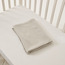 Juniors Knitted Blanket with Scallop Hem - 81x107 cms-baby-nursery-blanketsandswaddles-blanketsandquilts-image-4