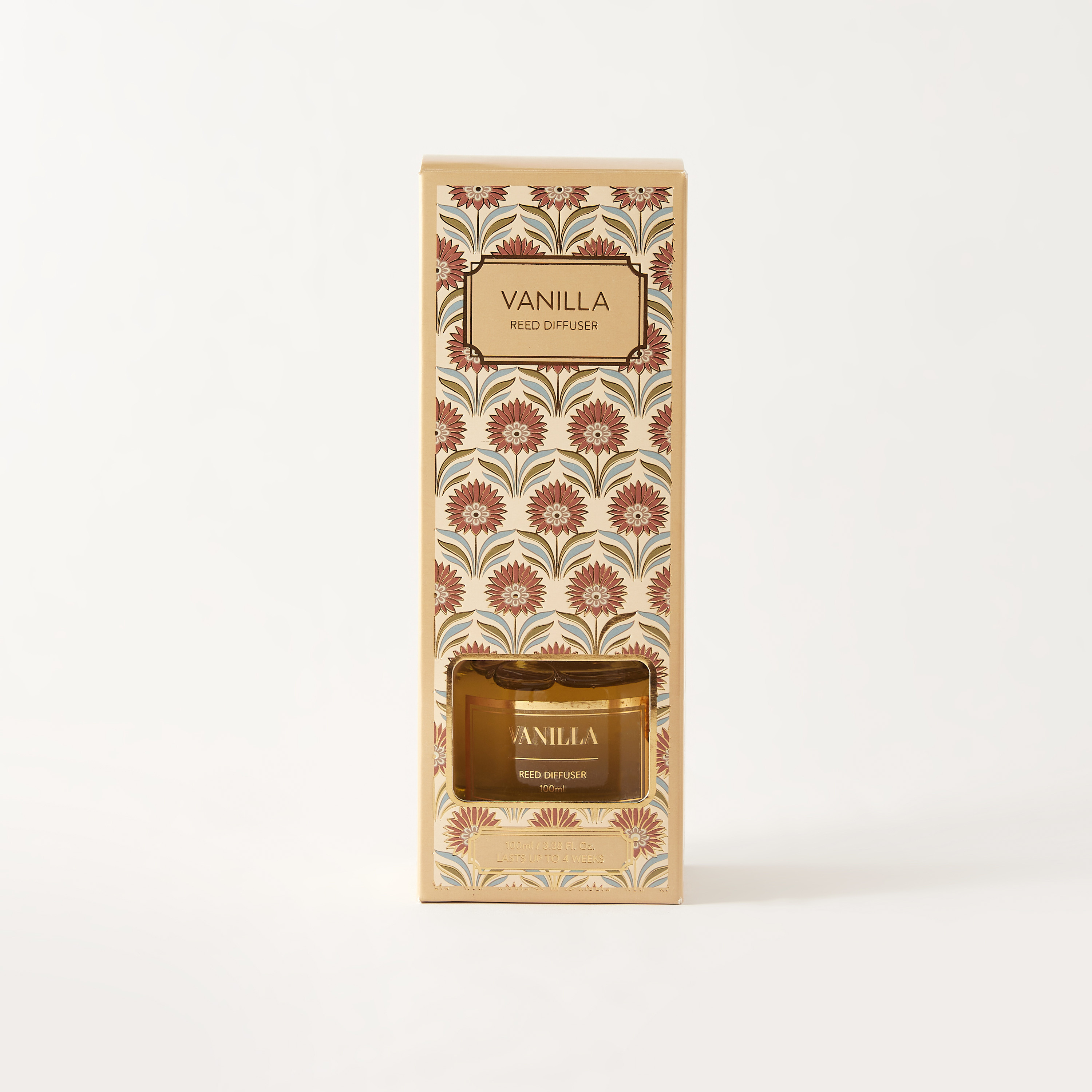 Buy Imperial Vanilla Reed Diffuser - 100 ml Online | Centrepoint Qatar