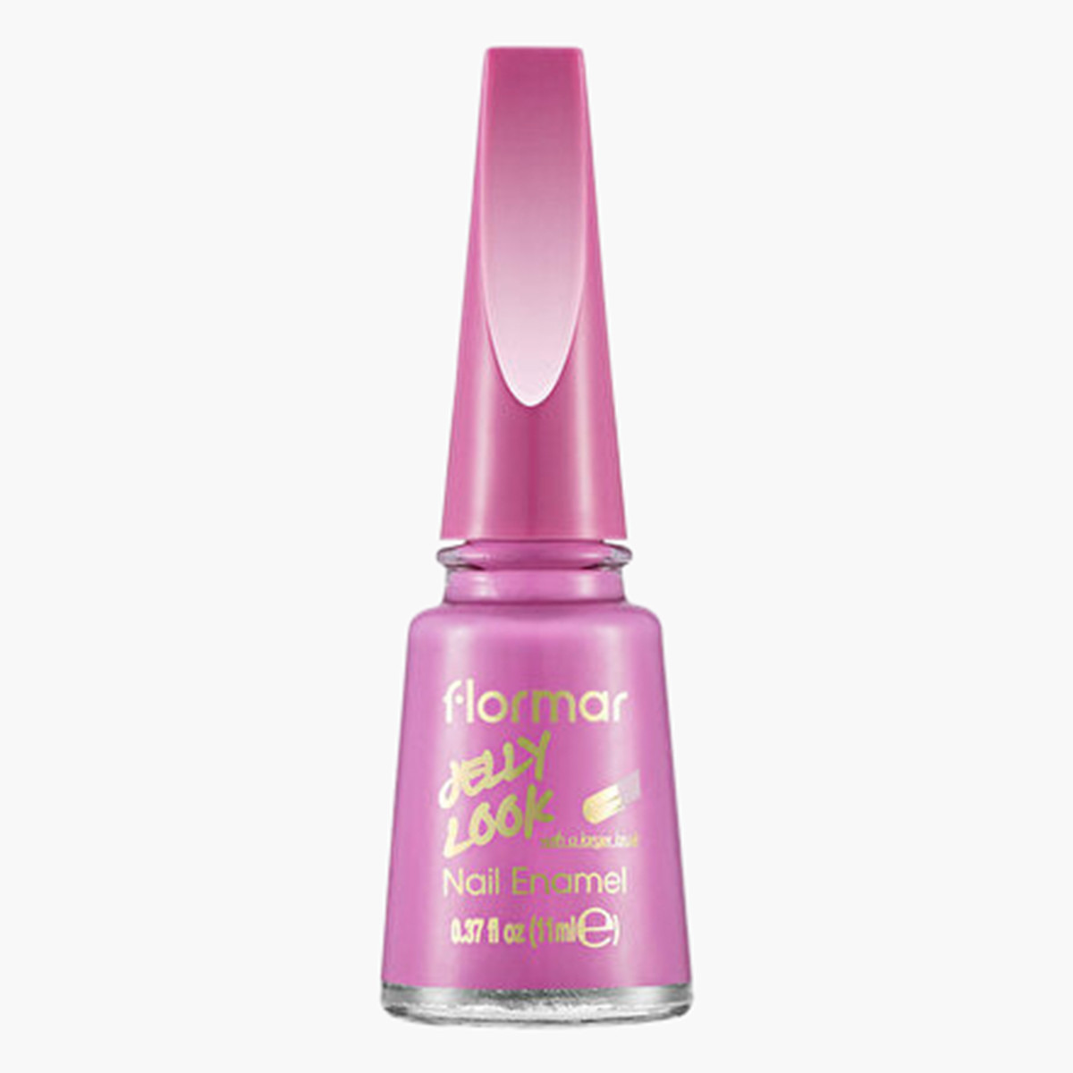Flormar Jelly Look Nail Enamel - 11 ml-beautyandpersonalcare-makeup-nails-nailpolishes-image-12