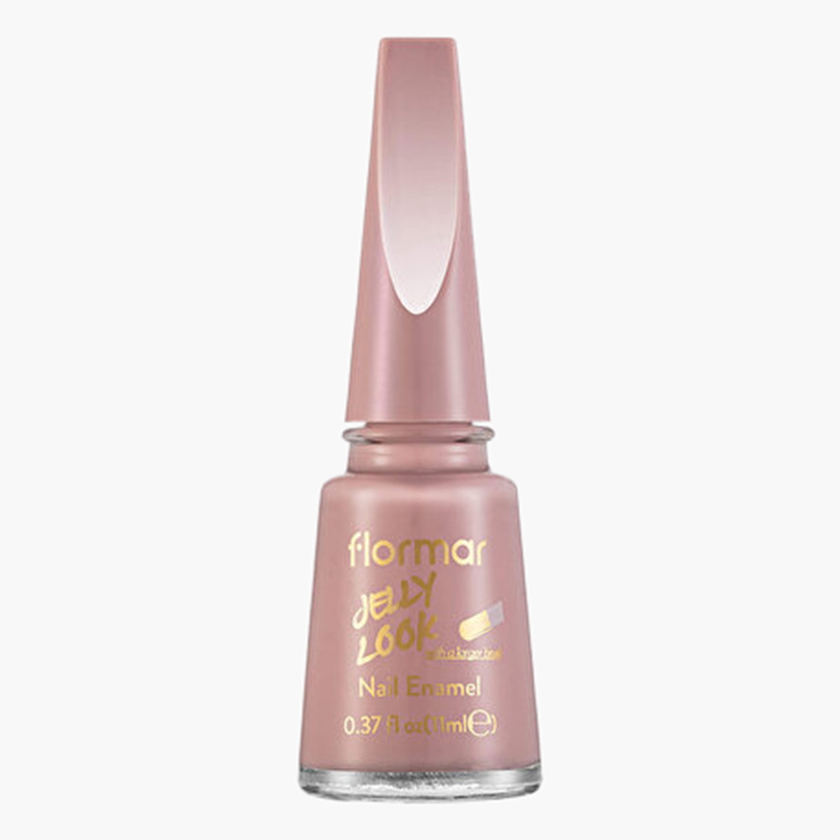 Flormar Jelly Look Nail Enamel - 11 ml-beautyandpersonalcare-makeup-nails-nailpolishes-image-10