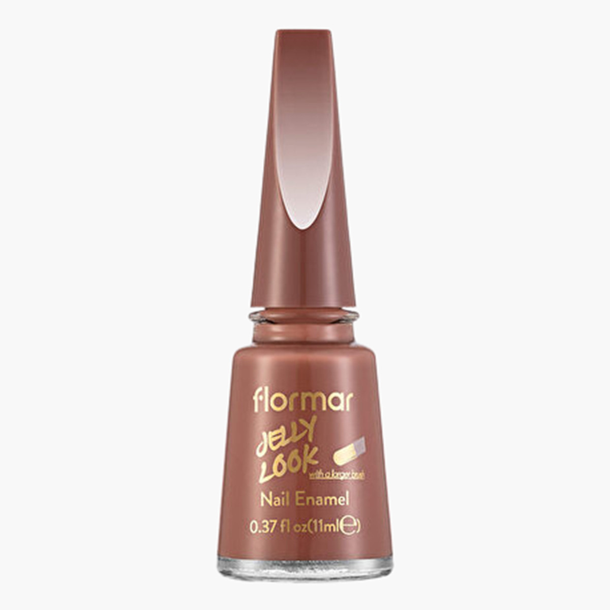 Flormar Jelly Look Nail Enamel - 11 ml-beautyandpersonalcare-makeup-nails-nailpolishes-image-8